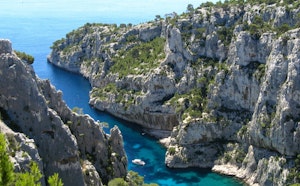 Calanques de Cassis