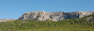Sainte-Baume