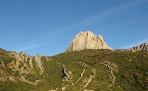Pic de Bertagne