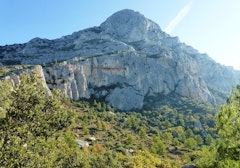 Croix de Provence by Imoucha