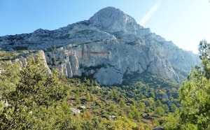Croix de Provence by Imoucha