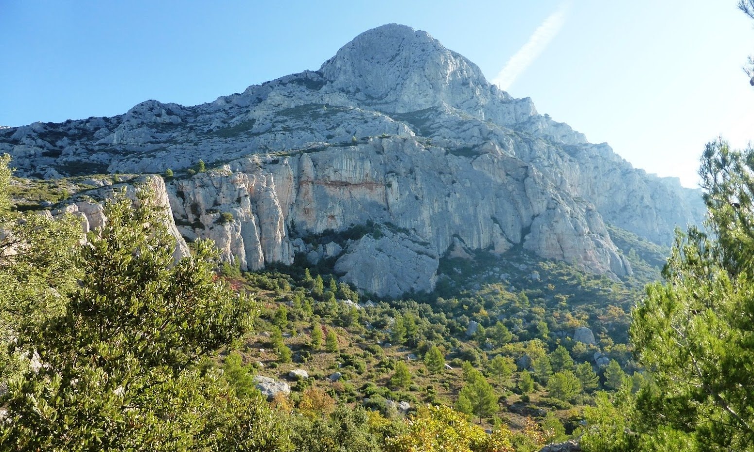 Croix de Provence by Imoucha
