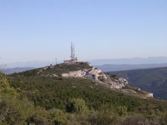 Mont du Marseillais