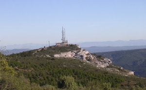 Mont du Marseillais