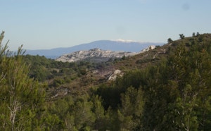 Quatre Termes and Baume Brignolle