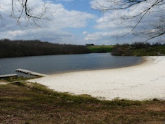 Lac de Rouffiac