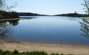 Lac de Miallet