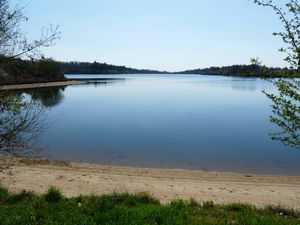 Lac de Miallet