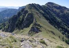 Pic de Cagire