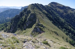 Pic de Cagire