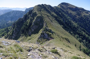 Pic de Cagire