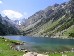 Lac de Gaube