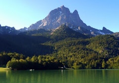 Pic du Midi d'Ossau Tour