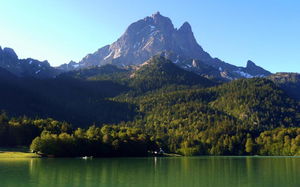 Tour du pic du Midi d'Ossau