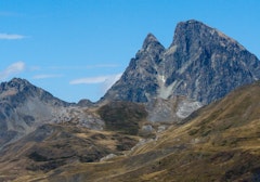 Tour and Ascent of Pic du Midi d'Ossau