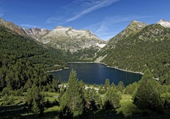 Lacs du Néouvielle