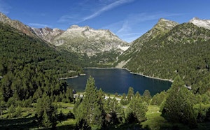 Lacs du Néouvielle