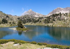 Néouvielle Tour