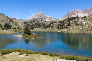 Tour du Néouvielle