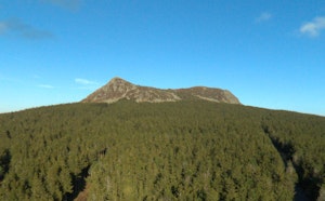 Mont Mézenc