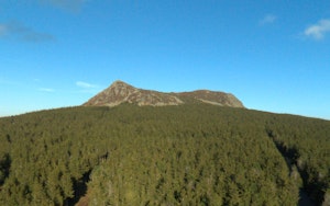 Mont Mézenc