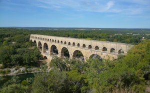 Pont du Gard