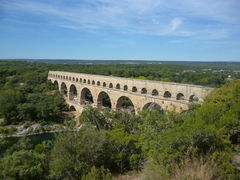 Pont du Gard