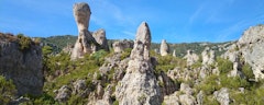 Cirque de Mourèze