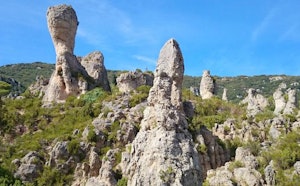 Cirque de Mourèze