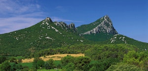 Pic Saint-Loup