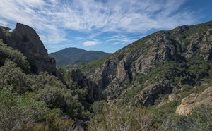 Gorges d'Héric