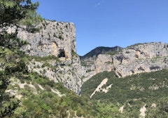 Cirque de l'Infernet