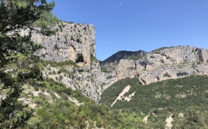 Cirque de l'Infernet