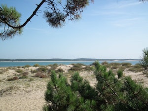 South of Oléron