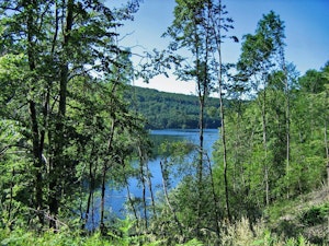 Lac des Cammazes