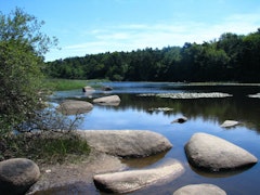Lac du Merle