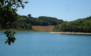 Lac de la Bancalié