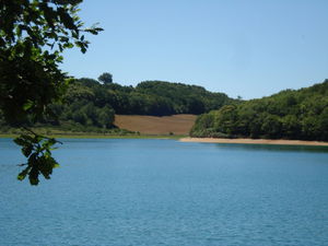 Lac de la Bancalié
