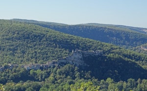 Les Suquets