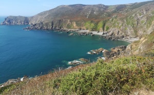 Nez de Jobourg