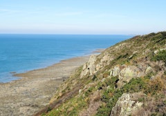 Vallée du Lude and Cabane Vauban