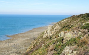 Vallée du Lude and Cabane Vauban
