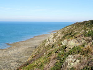 Vallée du Lude et Cabane Vauban