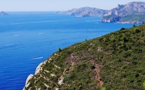 Falaises Soubeyranes