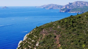 Falaises Soubeyranes