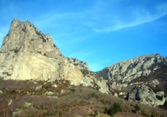 Pech de Bugarach