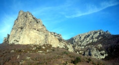 Pech de Bugarach