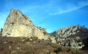 Pech de Bugarach