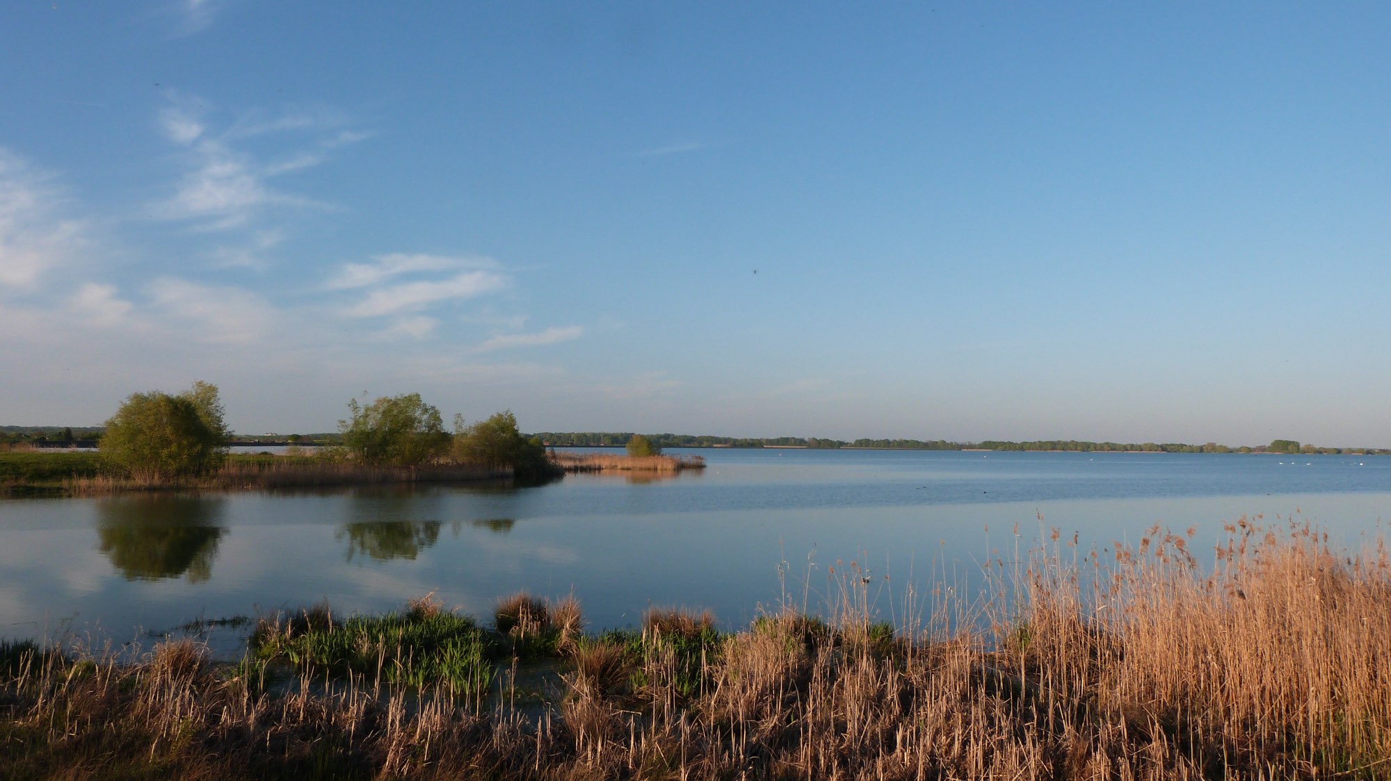 Lac Amance