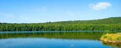 Lac des Vieilles Forges